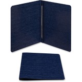 Acco Report Cover - 500 Page Capacity - 10 / Pack - Dark Blue