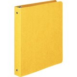 ACCO Presstex Coated Round Ring Binder