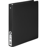 Acco Flexible Accohide Round Ring Binder