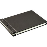 Wilson Jones Raven Post Binder