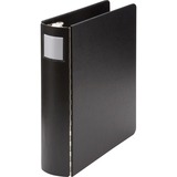 Wilson Jones Stiff Cover Round Ring Binder WLJ34448L