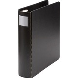 Wilson Jones Stiff Cover Round Ring Binder