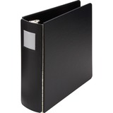 344-49NLH - Wilson Jones Stiff Cover Round Ring Binder