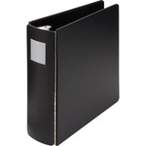 Wilson Jones Stiff Cover Round Ring Binder