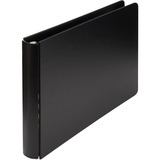 Wilson Jones Stiff Cover Round Ring Binder WLJ34490