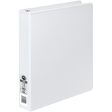 Wilson Jones Round Ring View Binder - 36210W