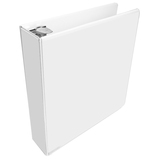 Wilson Jones Round Ring View Binder - 36214W