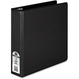 Wilson Jones Round Ring View Binder - 36244B
