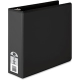 Wilson Jones Round Ring View Binder - 36249B