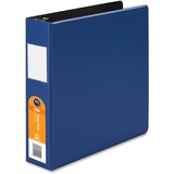 Wilson Jones DublLock Round Ring Binder WLJ36444NBL