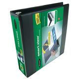 Wilson Jones Smart View Vinyl Binder