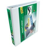 Wilson Jones Smart-View Vinyl Binder