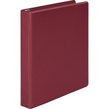 Wilson Jones Standard Round Ring Binder WLJ36814NC