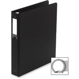 Wilson Jones Ring Binder with Label Holder