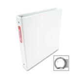 Wilson Jones Clear Label Sleeve Round Ring Binder - 36834NHW