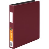 Wilson Jones Heavy Duty DublLock D-Ring Binder