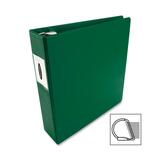 Wilson Jones DublLock D-Ring Binder WLJ38449G
