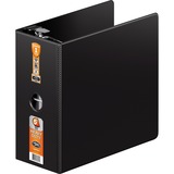 Wilson Jones DublLock D-Ring Binder WLJ38450B