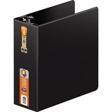 Wilson Jones DublLock D-Ring Binder