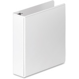 Wilson Jones DublLock D-ring View Binder WLJ38544W