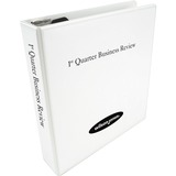386-44W - Wilson Jones D-Ring View Binder