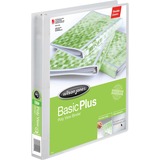 Wilson Jones View Binders with Pocket