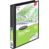 Wilson Jones Flexible Poly Ring Binder WLJ43341
