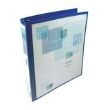 Wilson Jones Flexible Poly Ring Binder