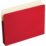 Wilson Jones ColorLife File Pocket - 64R