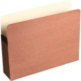 Wilson Jones Recycled Expansion File Pocket WLJ66