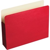 Wilson Jones ColorLife File Pocket WLJ66R