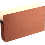 Wilson Jones Recycled Expansion File Pocket WLJ76
