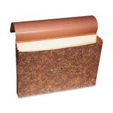 Wilson Jones Expanding Wallet without Tie Cord - L8224