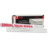 Acco Data Binder Tab Label Holders ACC50120