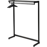 Quartet One-Shelf Garment Racks