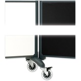 Quartet - Motion Room Divider Connector Kit - 66C