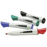 Quartet Chisel Tip Pro Dry Erase Markers