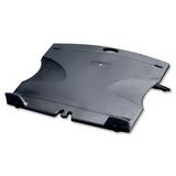 Compucessory Folding Notebook Stand CCS55800