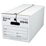 Sparco File Storage Box SPR01646