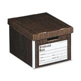 Sparco File Storage Box - 01648