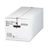 Sparco File Storage Box SPR02226