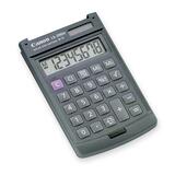 Canon LS390H Pocket Calculator