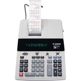 Canon 12-Digit 2-Color Print Calculator
