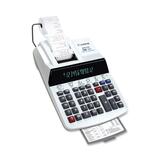 Canon 12-Digit Business Function Print Calculator