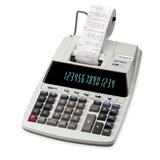 Canon 14-Digit 2-Color Printing Calculator MP49D