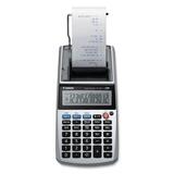 Canon P1DHV 12-Digit Portable Printer/Display Calculator