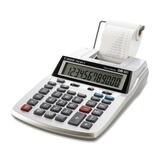 Canon P23DHV 2-Color Printing/Display Calculator CNMP23DHV