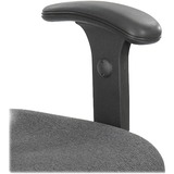 Safco Adjustable T-Pad Arm Kit SAF3499