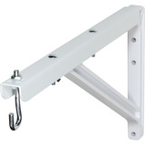 Draper Adjustable Wall Brackets - 227216