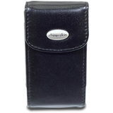 Saunders Mfg. Co. Inc 00661 RhinoSkin Motorola RAZR Series Leather Case